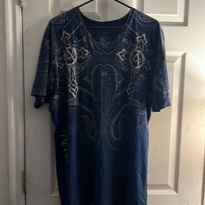 Sick Affliction shirt